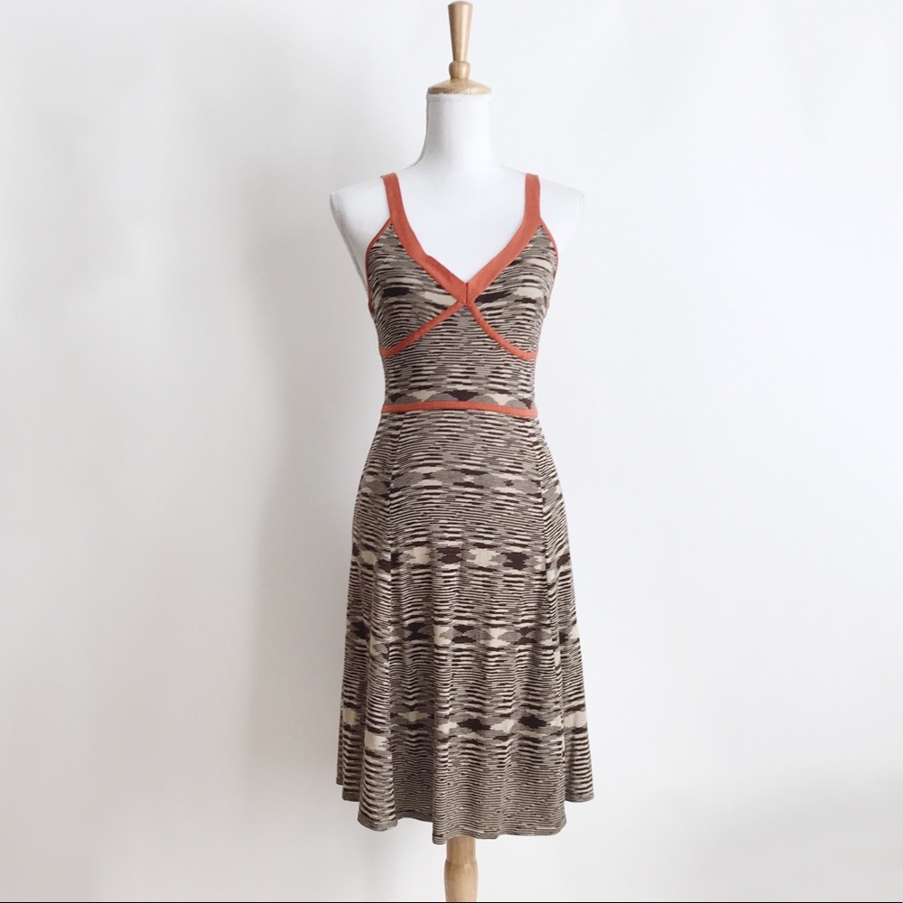 NWT BCBG Maxazria Knit Sundress Size Small